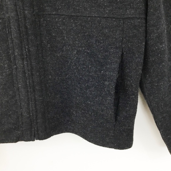 Timberland Wool Blend Jacket - Picture 4 of 6